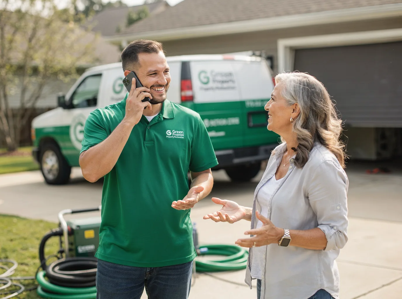 Water Damage Restoration Corydon, IA FAQs
